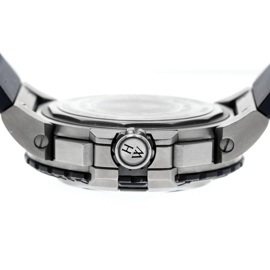 ハリーウィンストン HARRY WINSTON 411/MCA44Z オーシャンスポーツ 