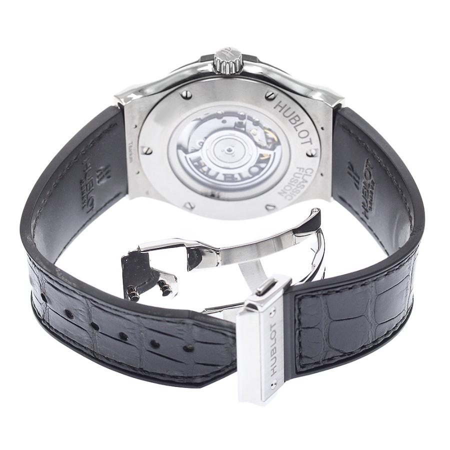 HUBLOT（ウブロ） HUBLOT 511.NX.1171.LR クラシックフュージョン