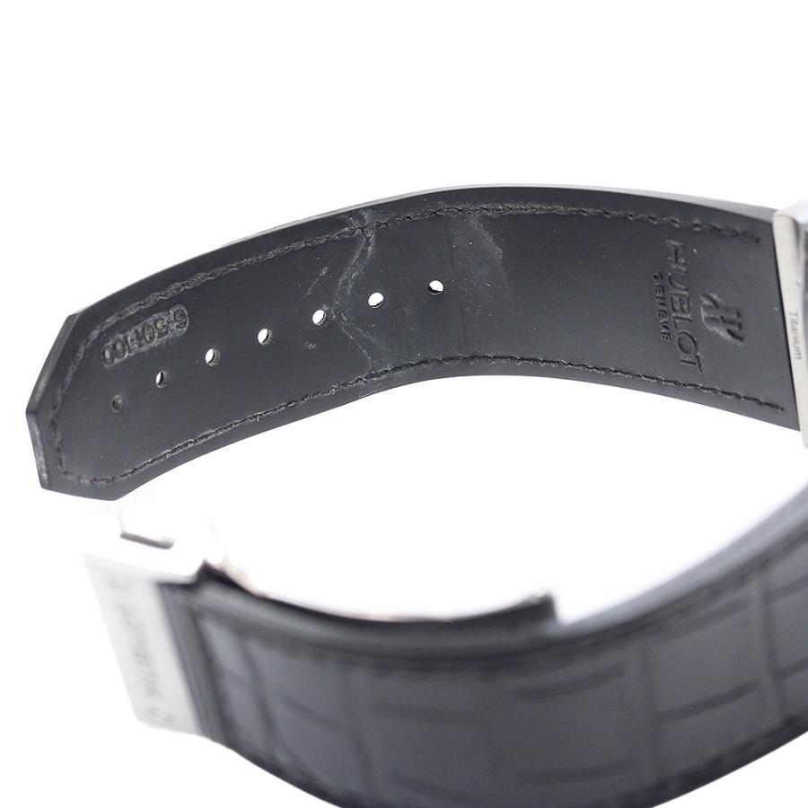 HUBLOT（ウブロ） HUBLOT 511.NX.1171.LR クラシックフュージョン