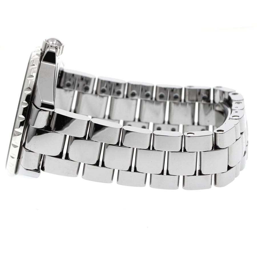 CHANEL（シャネル） CHANEL H3099 J12 クロマティック GMT デイト 自動