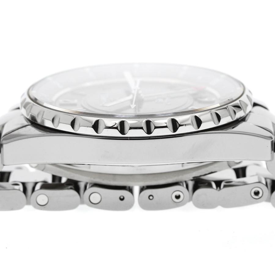 CHANEL（シャネル） CHANEL H3099 J12 クロマティック GMT デイト 自動