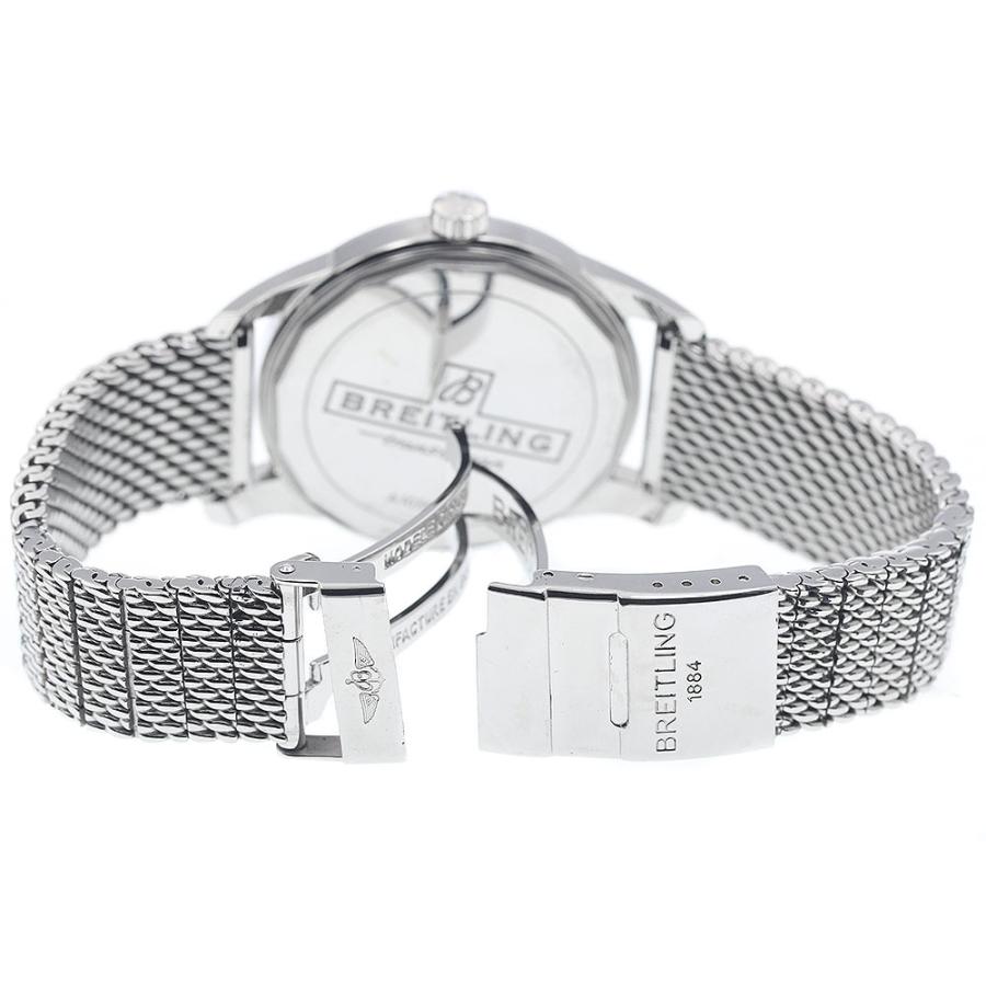 ブライトリング BREITLING A10360 トランスオーシャン デイト 自動巻き メンズ 良品 _944926 ブライトリング（BREITLING） BREITLING A10360 トランスオーシャン