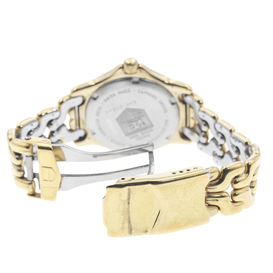 TAG HEUER（タグ・ホイヤー） TAG HEUER S94.013-1 セル デイト