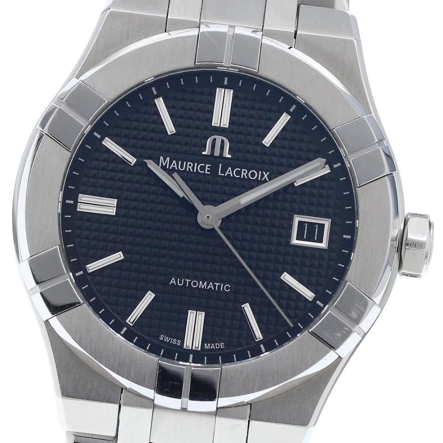 モーリス・ラクロア（Maurice Lacroix） MAURICE LACROIX AI6007-SS002
