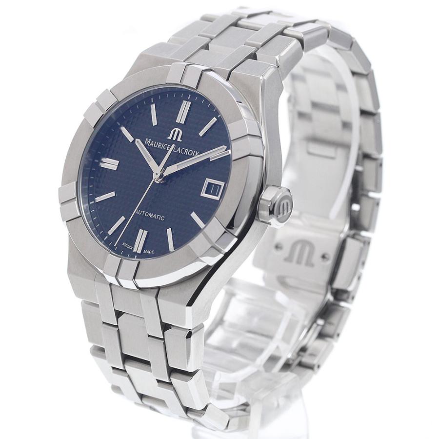 モーリス・ラクロア（Maurice Lacroix） MAURICE LACROIX AI6007-SS002