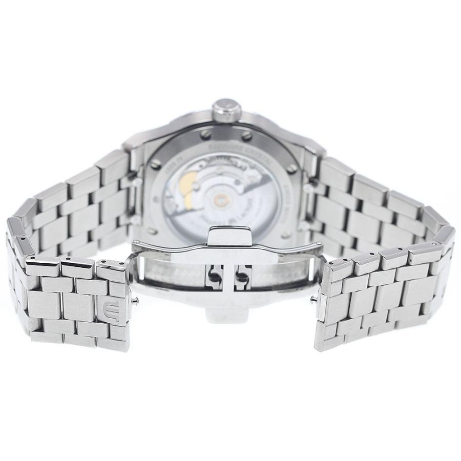 モーリス・ラクロア（Maurice Lacroix） MAURICE LACROIX AI6007-SS002