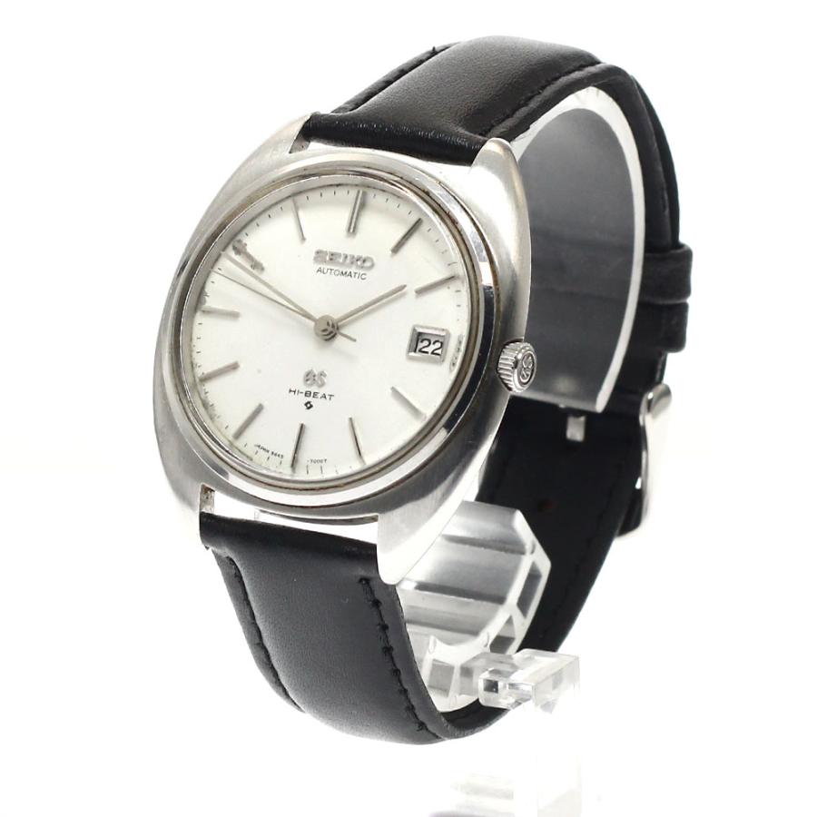 SEIKO（セイコー） 訳あり SEIKO 5645-7000 グランドセイコー