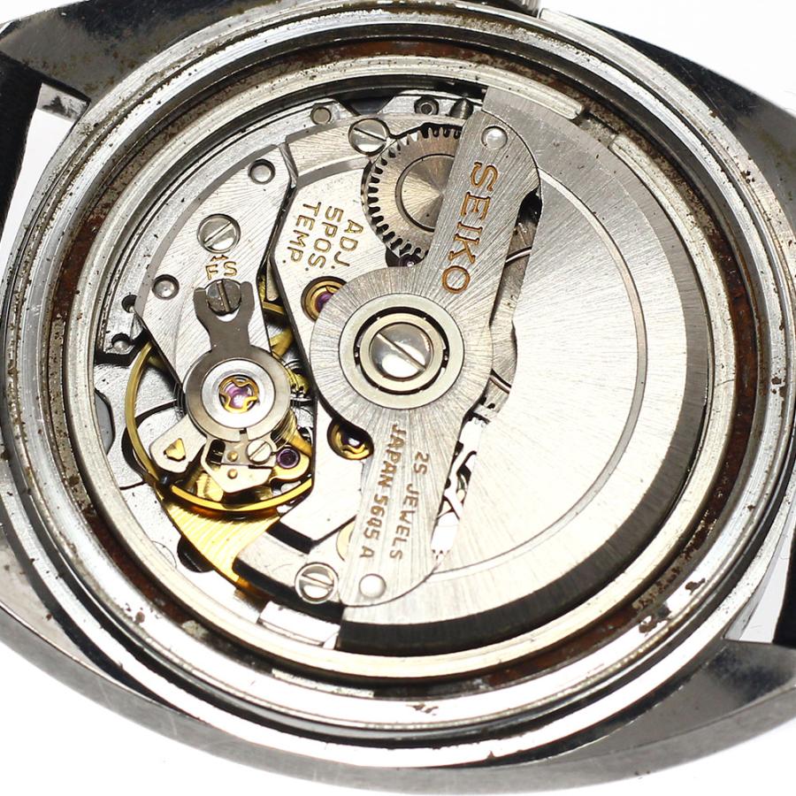 SEIKO（セイコー） 訳あり SEIKO 5645-7000 グランドセイコー