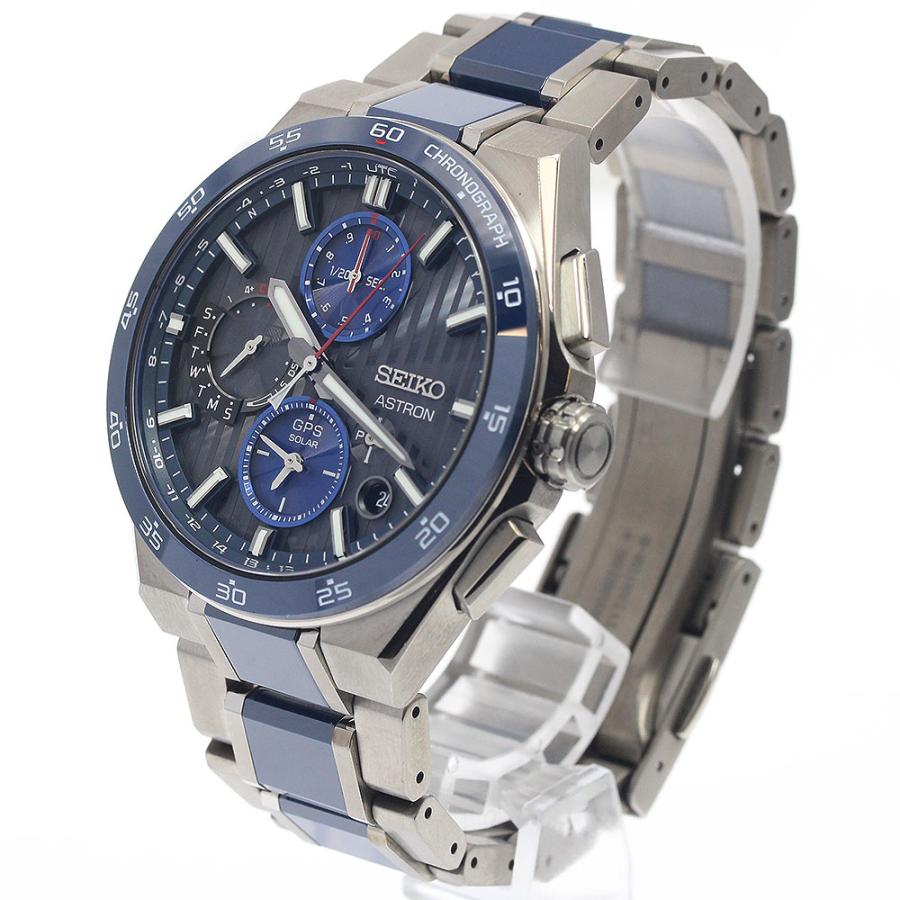 SEIKO（セイコー） SEIKO SBXC165/5X83-0AF0-1 アストロン 大谷翔平
