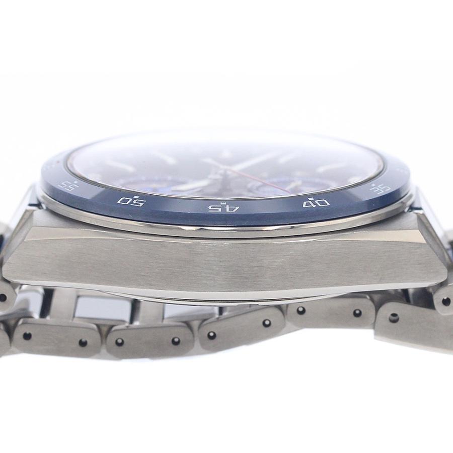 セイコー SEIKO SBXC165/5X83-0AF0-1 アストロン 大谷翔平 2024年限定モデル クロノグラフ GPS ソーラー電波 メンズ 美品 _944992 SEIKO（セイコー） SEIKO SBXC165/5X83-0AF0-1 アストロン 大谷翔平