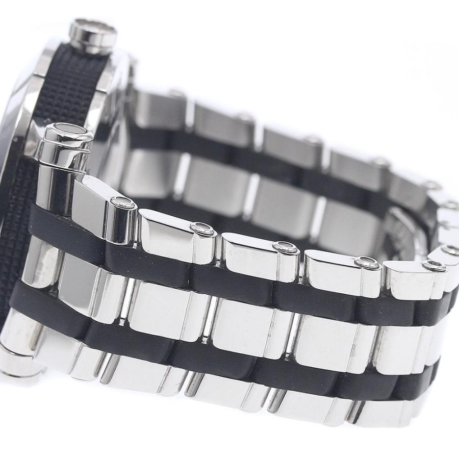 訳あり ティファニー TIFFANY&Co. Z1000.70.12A10A00A アトラス ジェント デイト 自動巻き メンズ 保証書付き_944997の画像