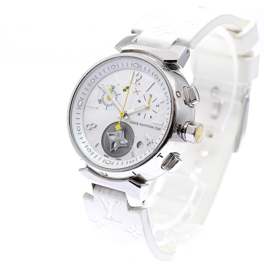 LOUIS VUITTON（ルイ・ヴィトン） LOUIS VUITTON Q132C タンブール