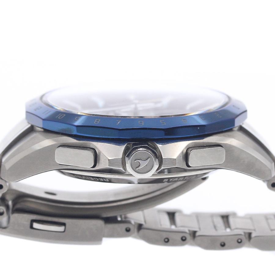 CASIO（カシオ） CASIO OCW-G2000RA-1AJF オシアナス Bluetooth