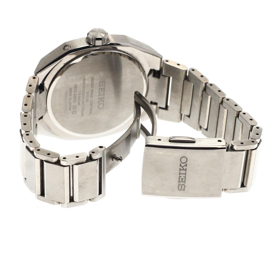 SEIKO（セイコー） SEIKO SBXY061/7B72-0AF0 アストロン ネクスター