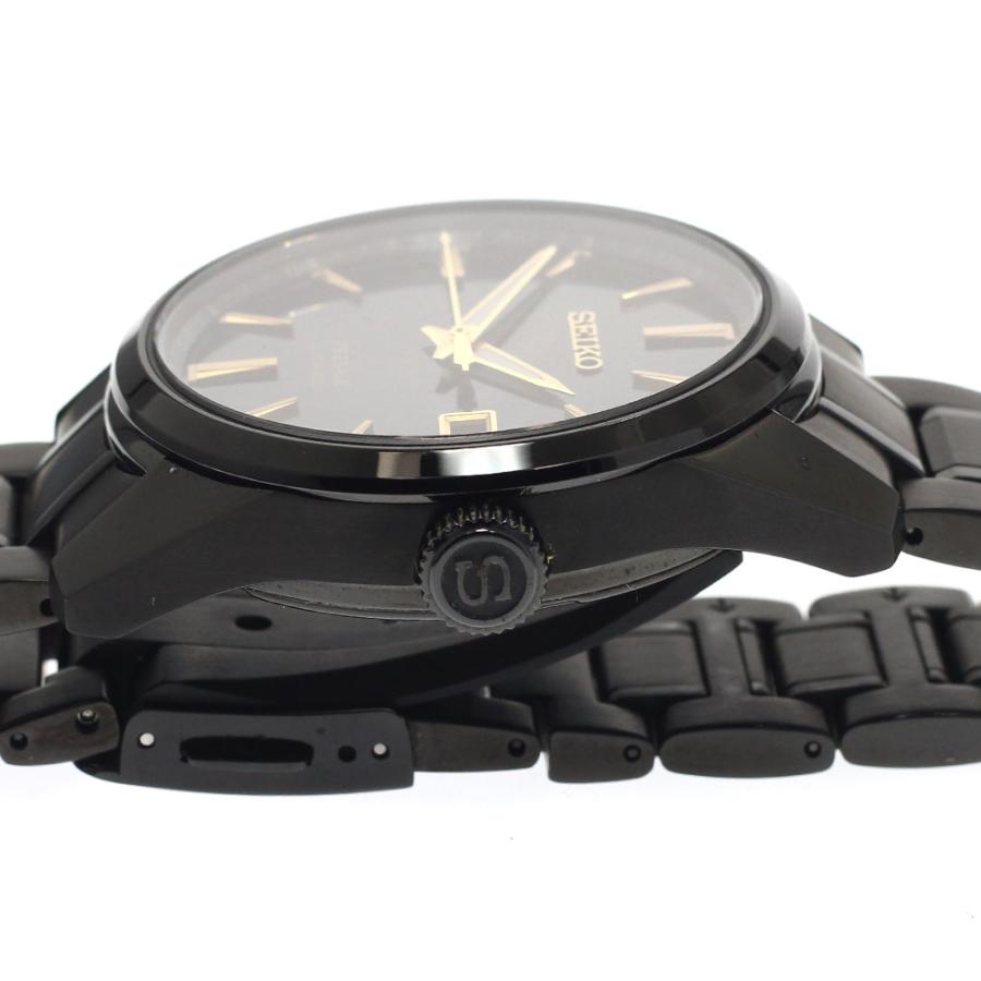 セイコー SEIKO SARX085/6R35-01K0 プレサージュ セイコー創業140周年限定モデル 4000本限定 自動巻き メンズ 美品 箱付き_945019 SEIKO（セイコー） SEIKO SARX085/6R35-01K0 プレサージュ セイコー