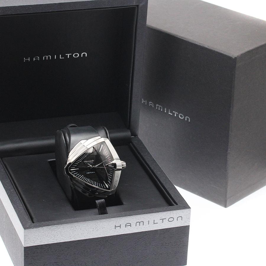 HAMILTON（ハミルトン） HAMILTON H246551 ベンチュラXXL 自動巻き
