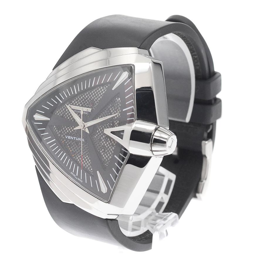 HAMILTON（ハミルトン） HAMILTON H246551 ベンチュラXXL 自動巻き