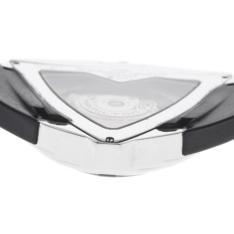 HAMILTON（ハミルトン） HAMILTON H246551 ベンチュラXXL 自動巻き 