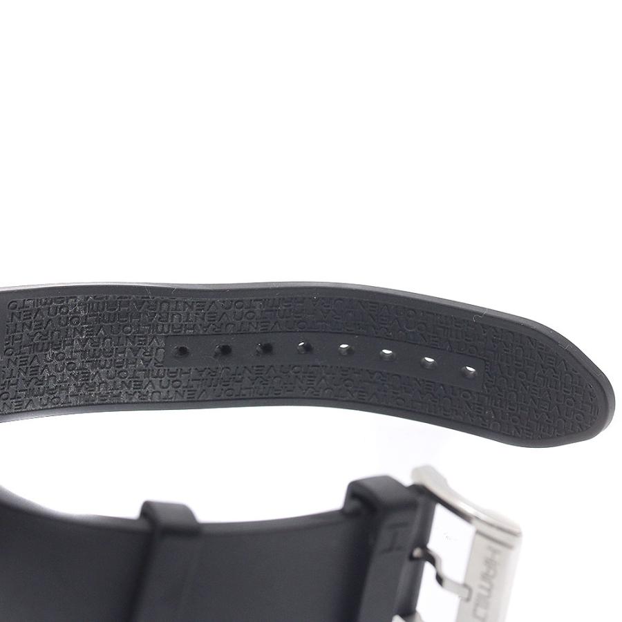 HAMILTON（ハミルトン） HAMILTON H246551 ベンチュラXXL 自動巻き 