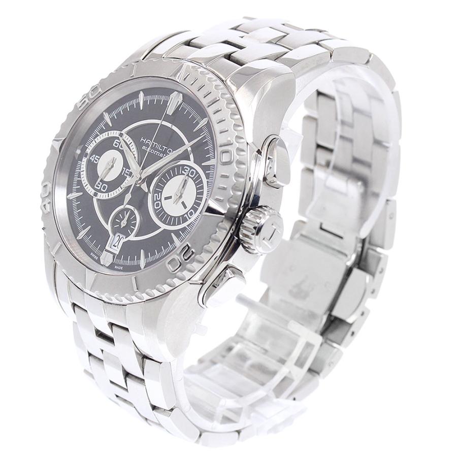 HAMILTON（ハミルトン） HAMILTON H376160 ジャズマスター シービュー