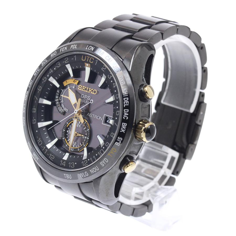 SEIKO（セイコー） SEIKO SBXA100/7X52-0AH0 アストロン 服部金太郎