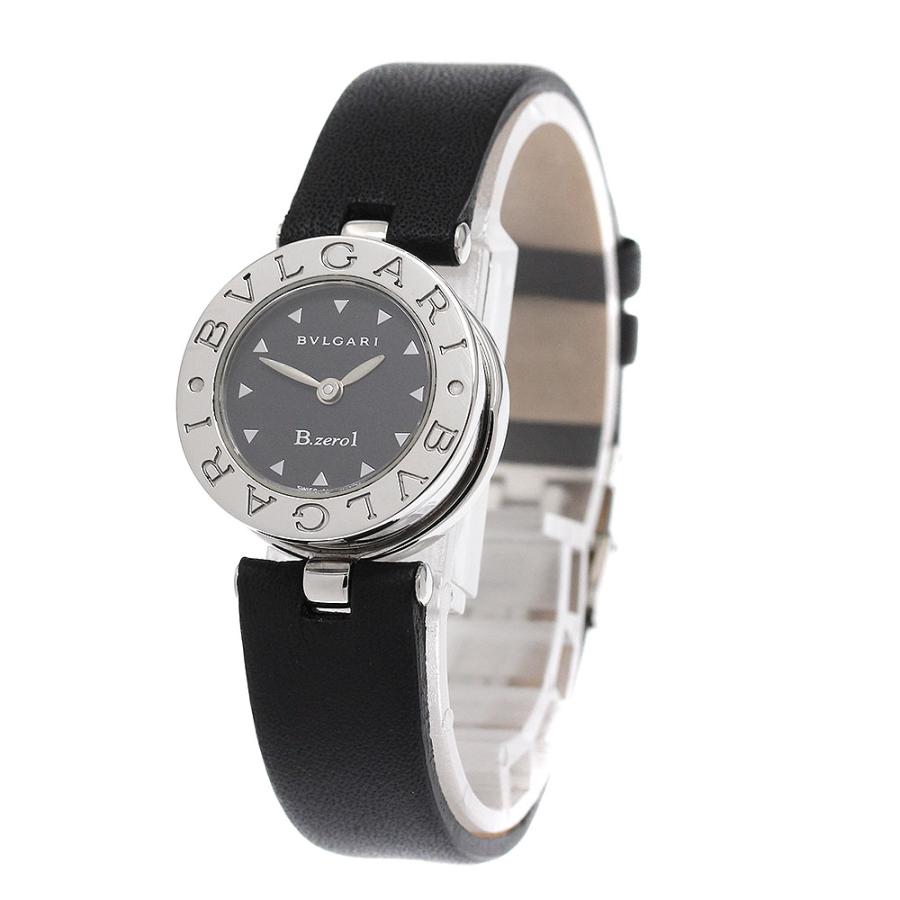 BVLGARI（ブルガリ） BVLGARI BZ22S B-zero1 クォーツ レディース 箱