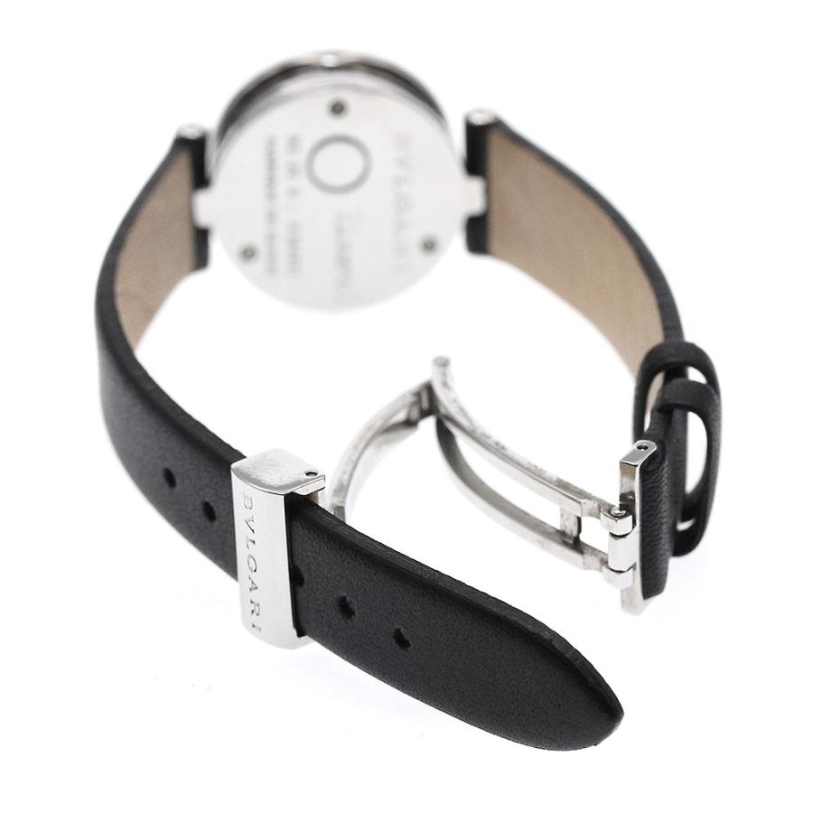 BVLGARI（ブルガリ） BVLGARI BZ22S B-zero1 クォーツ レディース 箱