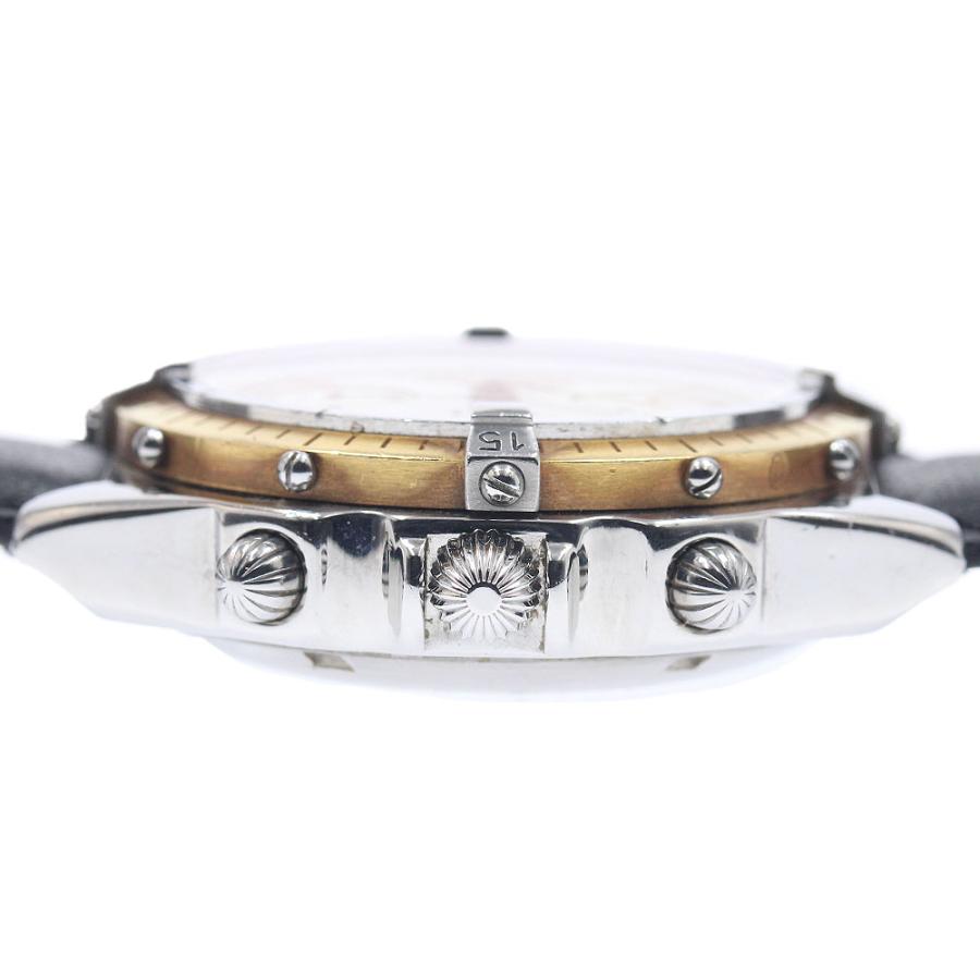 ブライトリング（BREITLING） BREITLING 81.950 クロノマット クロノ