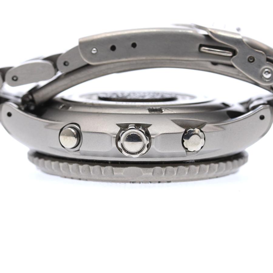 SEIKO（セイコー） SEIKO 7K32-0A10/SBCN003 プロスペックス ランド
