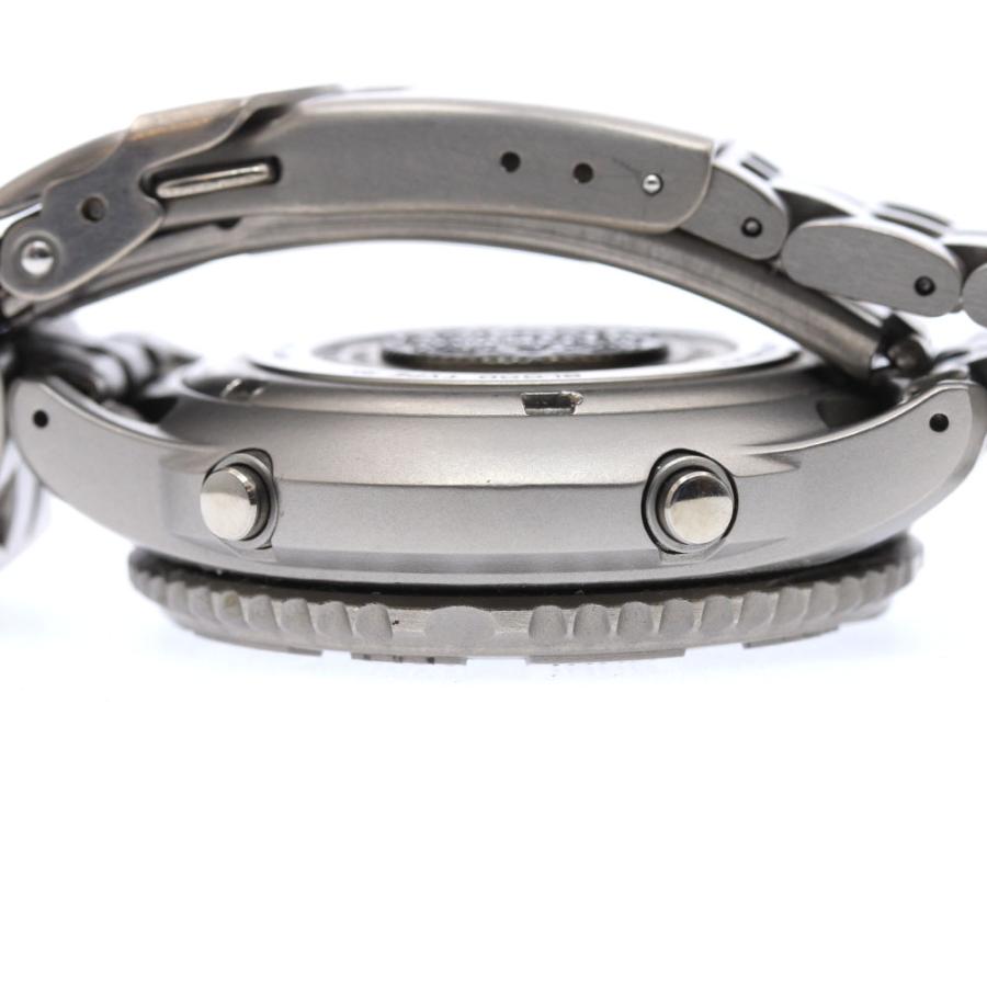 SEIKO（セイコー） SEIKO 7K32-0A10/SBCN003 プロスペックス ランド