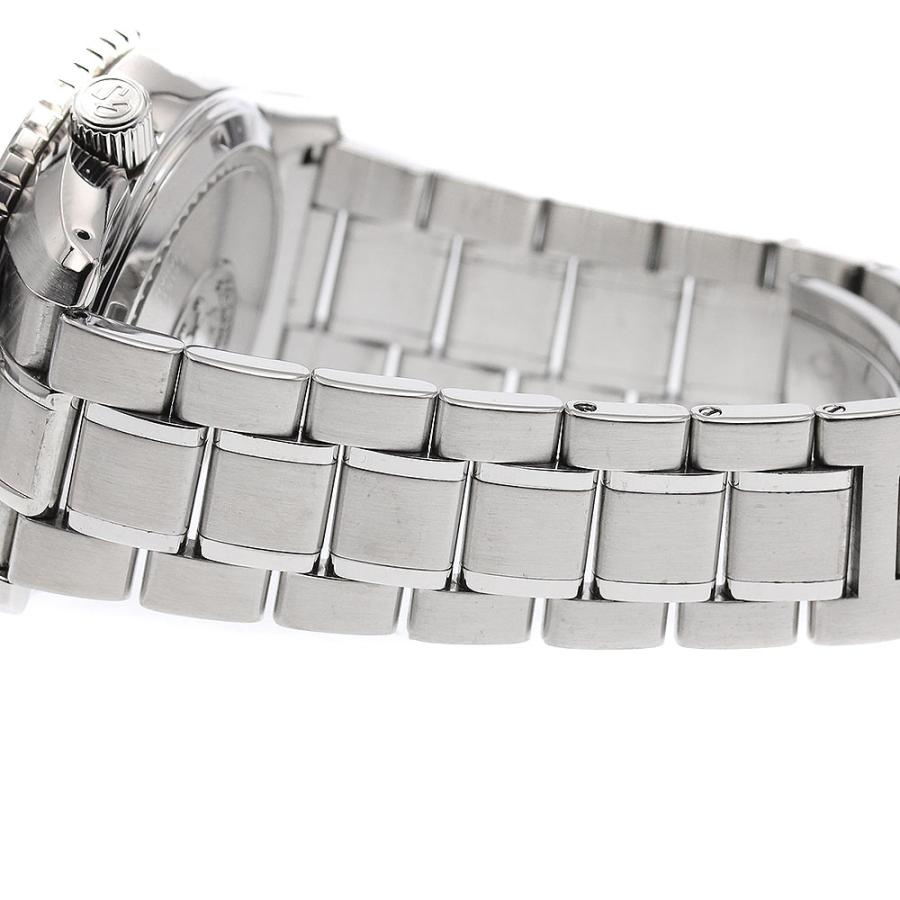 SEIKO（セイコー） SEIKO SBGE001/9R66-0AA0 グランドセイコー GMT