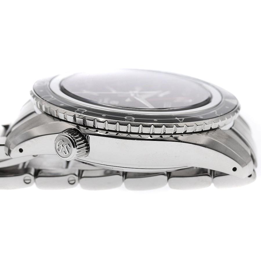 SEIKO（セイコー） SEIKO SBGE001/9R66-0AA0 グランドセイコー GMT