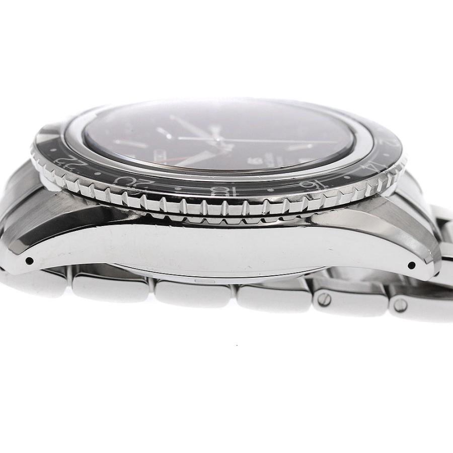 SEIKO（セイコー） SEIKO SBGE001/9R66-0AA0 グランドセイコー GMT