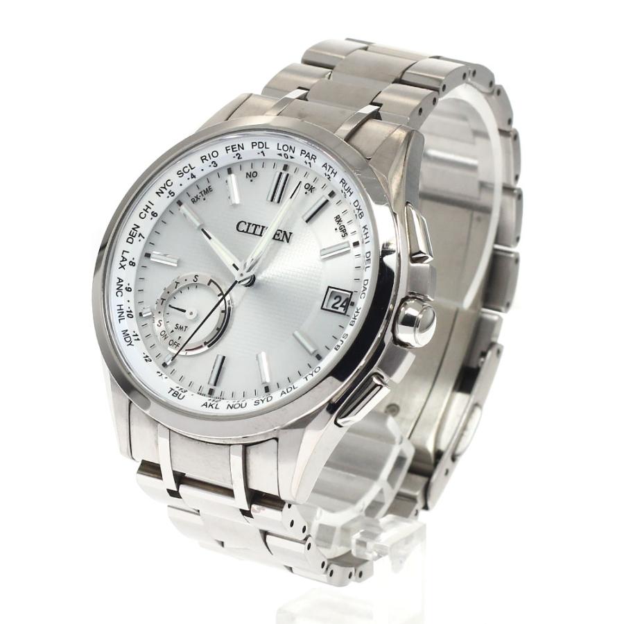 CITIZEN（シチズン） CITIZEN CC3010-51A/F150-T021581 アテッサ エコ