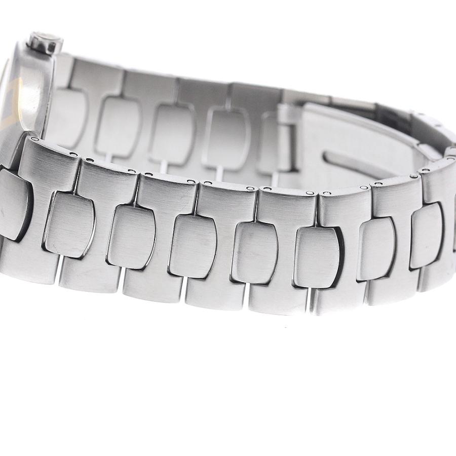 OMEGA（オメガ） 訳あり シーマスター ポラリス デイト クォーツ