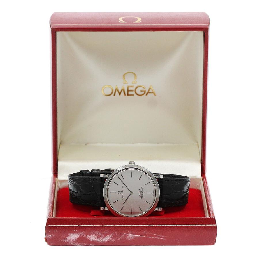 OMEGA（オメガ） OMEGA 157.0001 コンステレーション Cal.712 自動巻き 