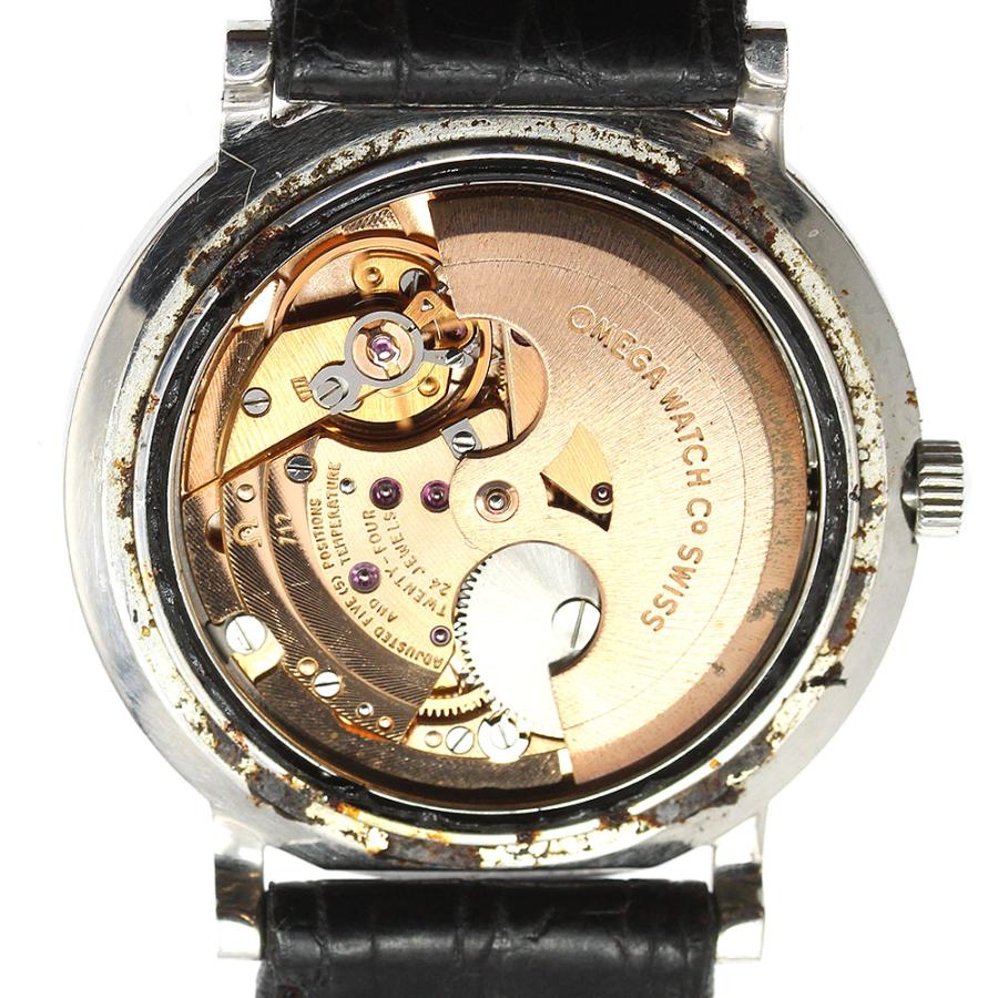 OMEGA（オメガ） OMEGA 157.0001 コンステレーション Cal.712 自動巻き 