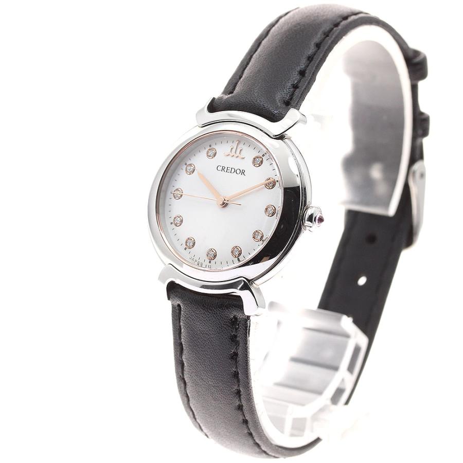 SEIKO（セイコー） SEIKO 4J81-0BB0/GSAS923 クレドール リネアルクス
