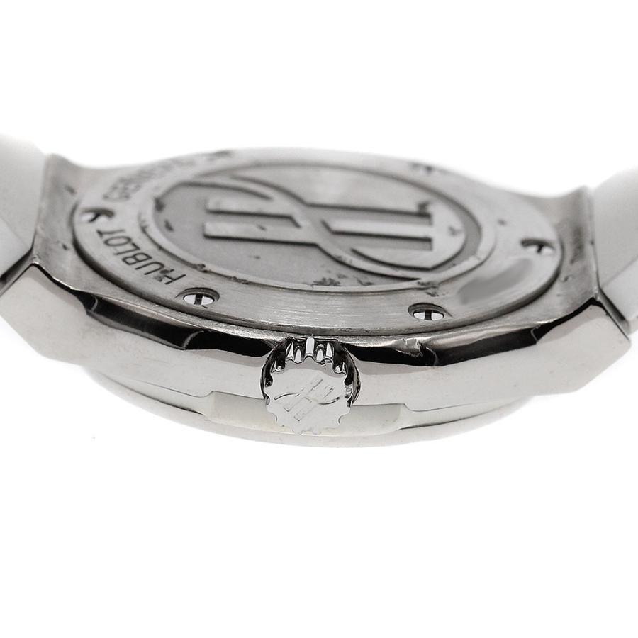 HUBLOT（ウブロ） HUBLOT 581.NE.2010.RW.1104 クラシックフュージョン