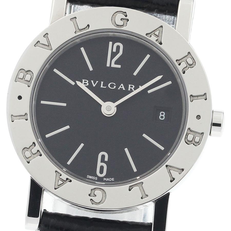 BVLGARI（ブルガリ） BVLGARI BB26SLD ブルガリブルガリ デイト