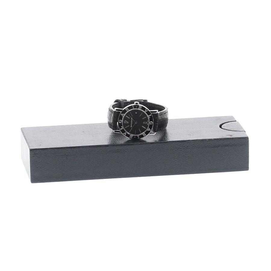 ブルガリ BVLGARI BB26SLD ブルガリブルガリ デイト クォーツ レディース 内箱付き_945151 BVLGARI（ブルガリ） BVLGARI BB26SLD ブルガリブルガリ デイト