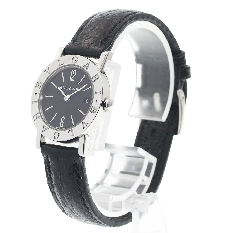 ブルガリ BVLGARI BB26SLD ブルガリブルガリ デイト クォーツ レディース 内箱付き_945151 BVLGARI（ブルガリ） BVLGARI BB26SLD ブルガリブルガリ デイト