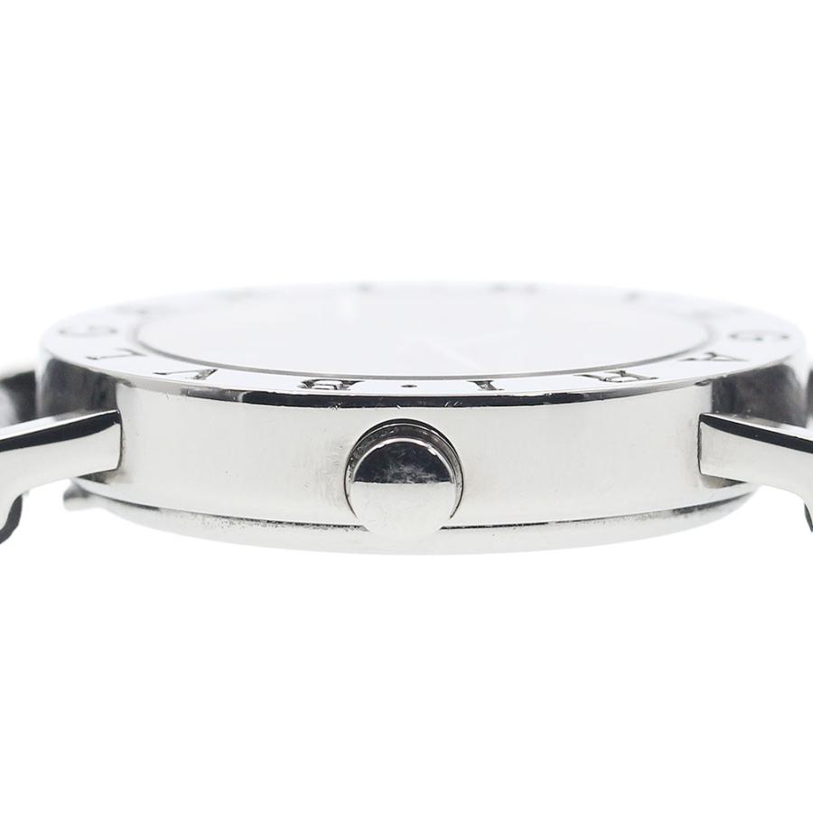 BVLGARI（ブルガリ） BVLGARI BB26SLD ブルガリブルガリ デイト