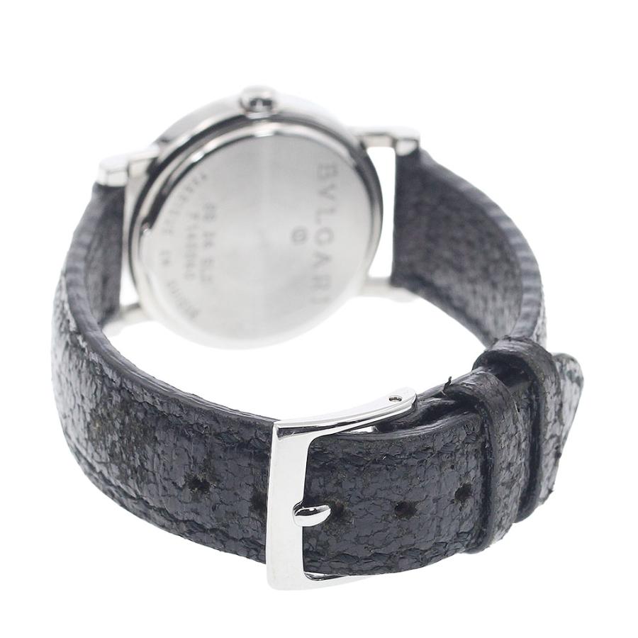 ブルガリ BVLGARI BB26SLD ブルガリブルガリ デイト クォーツ レディース 内箱付き_945151 BVLGARI（ブルガリ） BVLGARI BB26SLD ブルガリブルガリ デイト