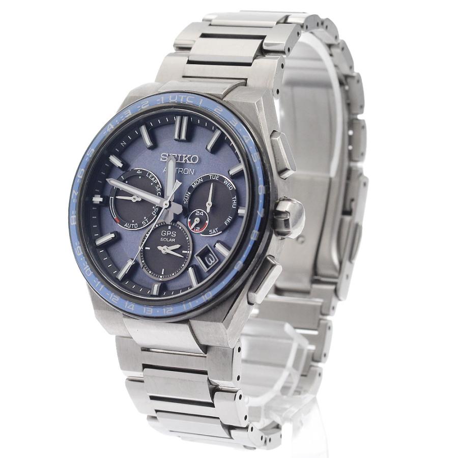 SEIKO（セイコー） SEIKO SBXC109/5X53-0BR0 アストロン デイデイト