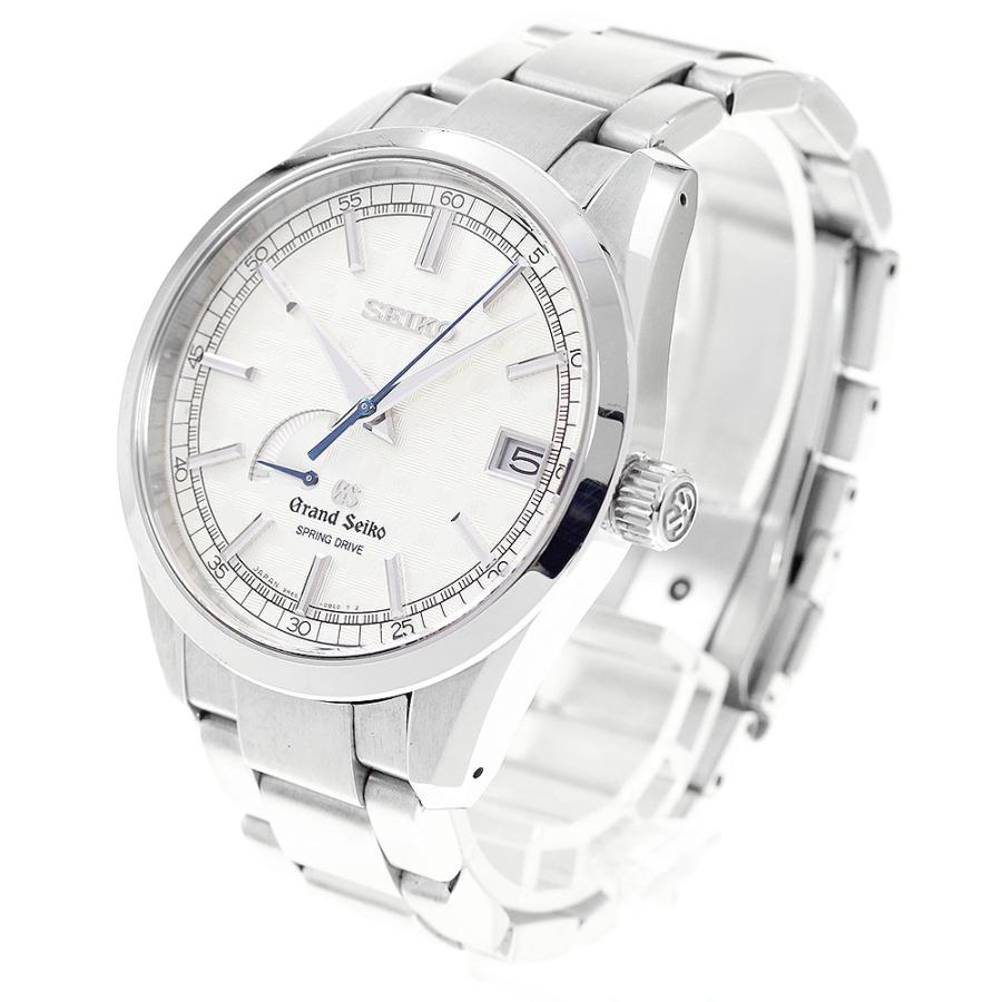 SEIKO（セイコー） SEIKO SBGA111/9R65-0BP0 グランドセイコー 