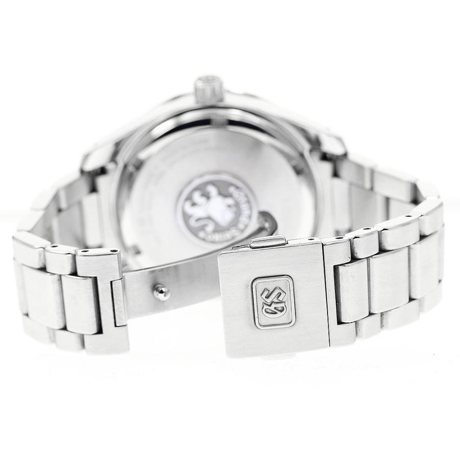 SEIKO（セイコー） SEIKO SBGA111/9R65-0BP0 グランドセイコー