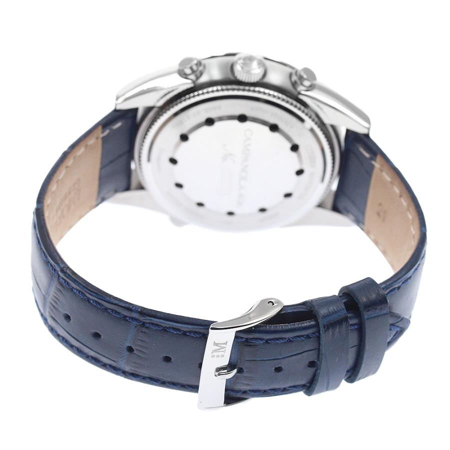 CITIZEN（シチズン） CITIZEN CTU57-0811/6770-T001424 カンパノラ 黒