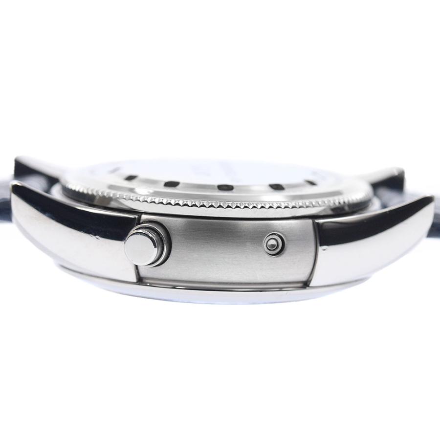 CITIZEN（シチズン） CITIZEN CTU57-0811/6770-T001424 カンパノラ 黒