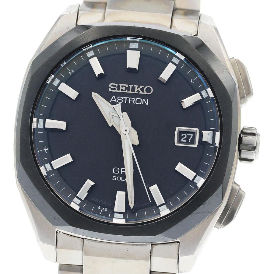 SEIKO（セイコー） SEIKO SBXD007/3X22-0AD0 アストロン オリジン GPS
